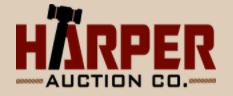 Harper Auction Co.