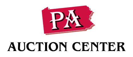 PA Auction Center