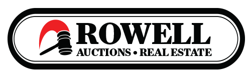Rowell Auctions Inc.