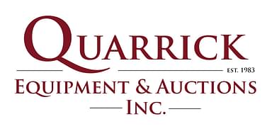 QUARRICK EQUIPMENT