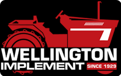 Wellington Implement