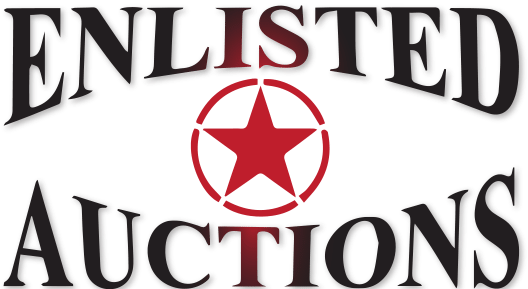 Enlisted Auctions