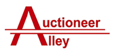 Auctioneer Alley