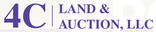 4C Land & Auction, LLC