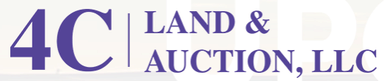 4C Land & Auction, LLC
