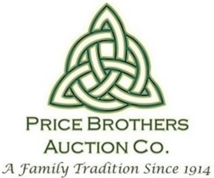 Price Brothers Auction Co