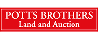 Potts Brothers Land and Auction LLC