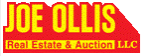 Joe Ollis Real Estate and Auction, LLC