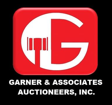 Garner & Assoc. Auctioneers, Inc.