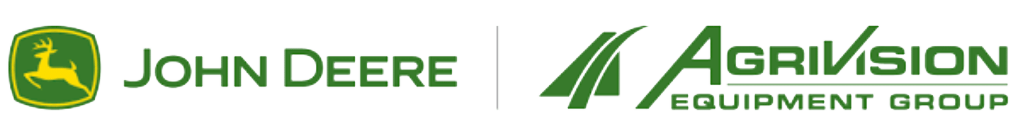 AgriVision Equipment