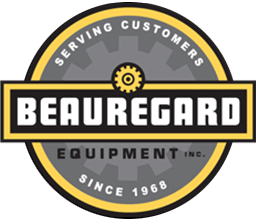 Beauregard Equipment
