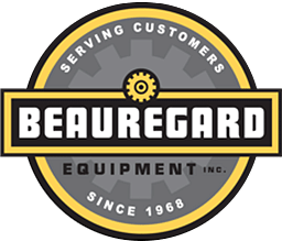 Beauregard Equipment