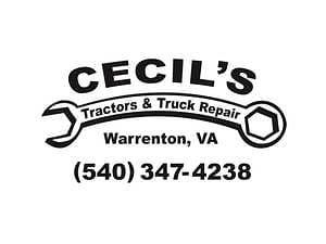 Cecil`s Tractors, Inc