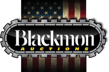 Blackmon Auctions