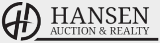 Hansen Auction & Realty