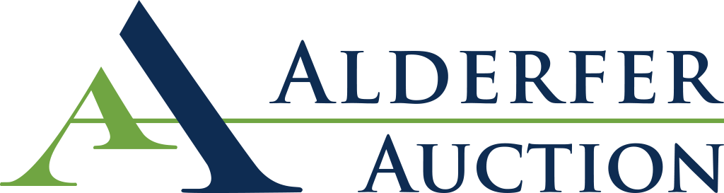 Alderfer Auction