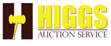 Higgs Auction Service