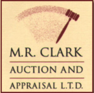 M.R. Clark Auction & Appraisal