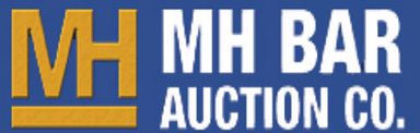 MH Bar Auction Co.