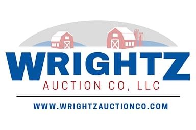 Wrightz Auction Company