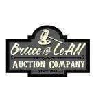 Bruce and LeAn Auction Co.