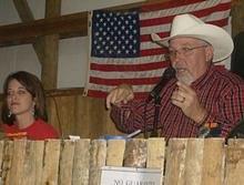Swafford Auctions