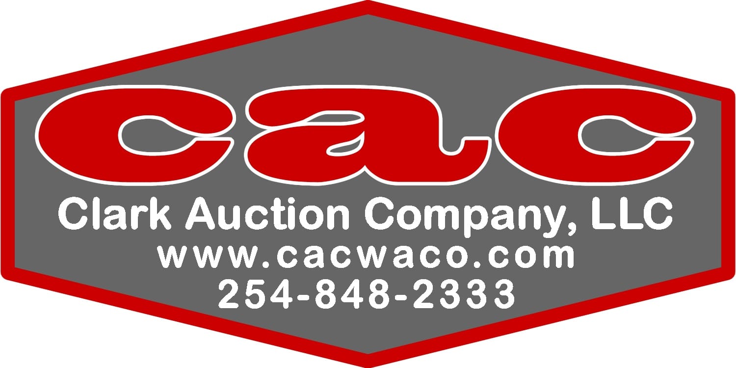 Clark Auction Company