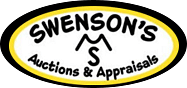 Swenson's Auctions