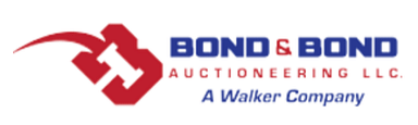 Bond and Bond Auctioneers