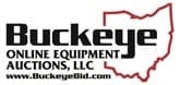 Buckeye Online Equipment Auctions LLC