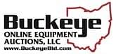 Buckeye Online Equipment Auctions LLC