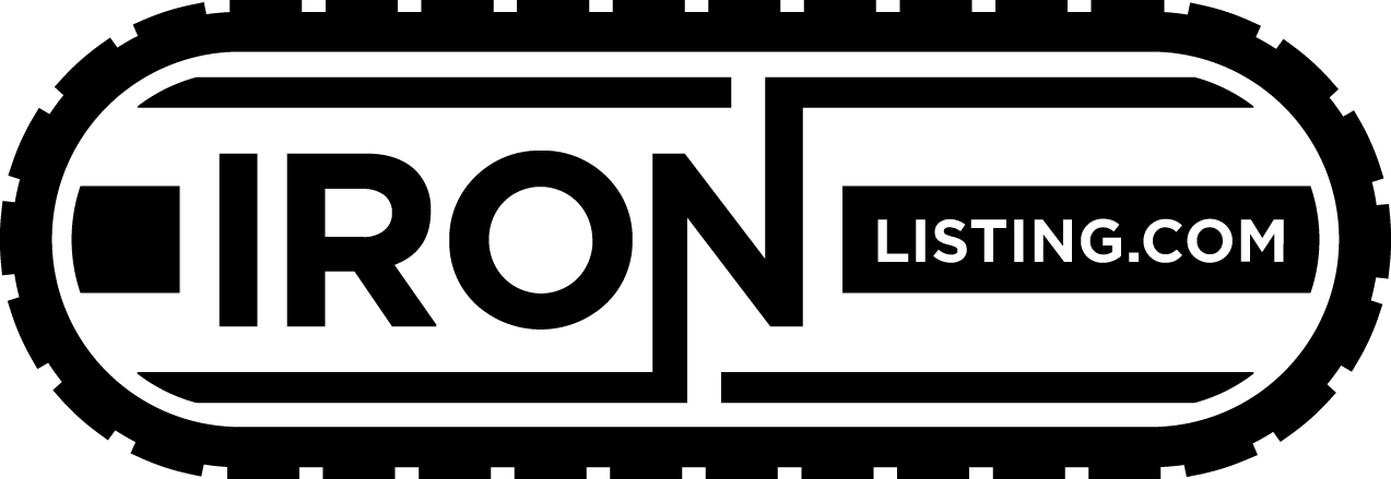 Iron Listing