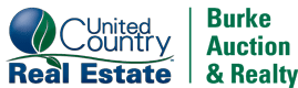 United Country Burke Auction & Realty