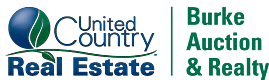 United Country Burke Auction & Realty