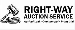 Right-Way Auction Service