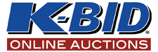 K-BID Ag & Iron Auctions