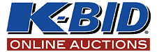 K-BID Ag & Iron Auctions