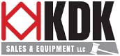 KDK Sales & Equipment