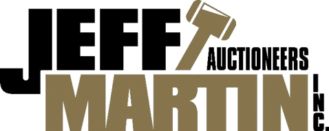Jeff Martin Auctioneers, Inc.