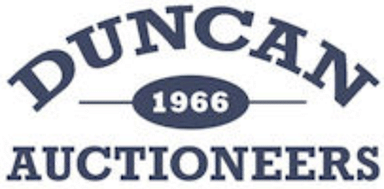 Duncan Auctioneers