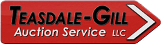 Teasdale-Gill Auction Service