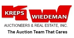 Kreps Wiedeman Auctioneers and Real Estate