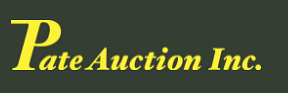 Pate Auction Inc.