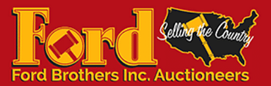 Ford Brothers Inc. Auctioneers