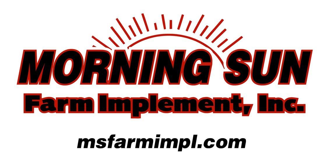 Morning Sun Farm Implement