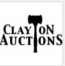 Clayton Auctions