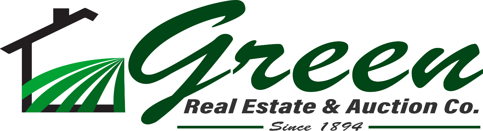 Green Real Estate & Auction Co