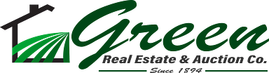 Green Real Estate & Auction Co