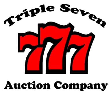 777 Auction Company