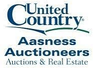 United Country Aasness Auctioneers Auctions & Real Estate